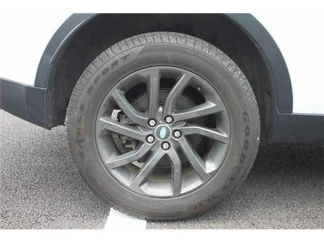ROVER DISCOVERY SPORTS