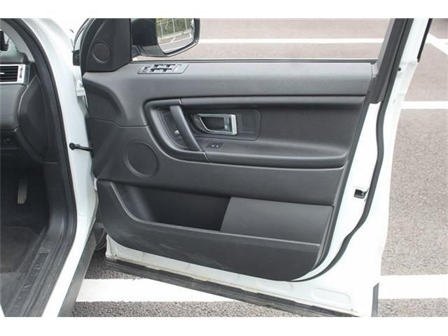 ROVER DISCOVERY SPORTS