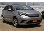 FIT e:HEV 4WD