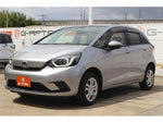 FIT e:HEV 4WD