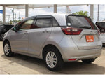 FIT e:HEV 4WD