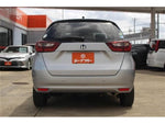 FIT e:HEV 4WD