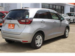 FIT e:HEV 4WD
