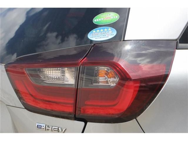FIT e:HEV 4WD