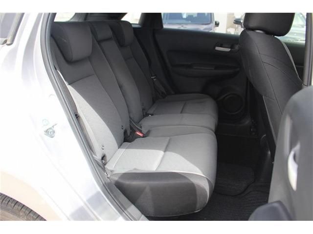 FIT e:HEV 4WD