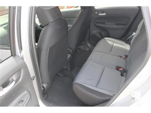 FIT e:HEV 4WD