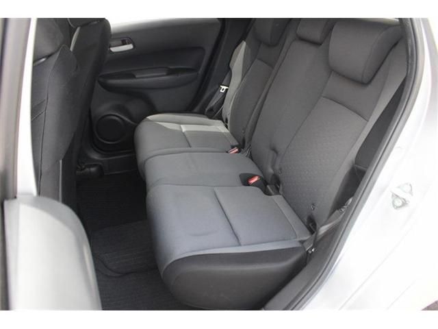 FIT e:HEV 4WD
