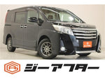 NOAH 4WD