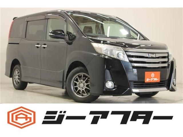 NOAH 4WD