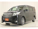 NOAH 4WD