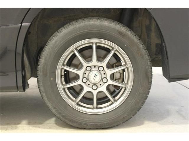 NOAH 4WD