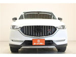 CX-8 4WD