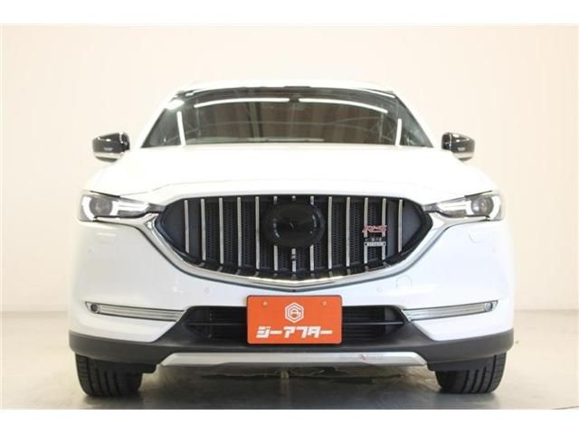 CX-8 4WD