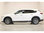 CX-8 4WD