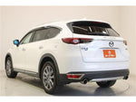 CX-8 4WD