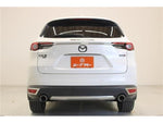 CX-8 4WD