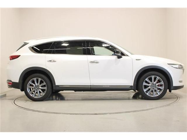 CX-8 4WD