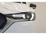 CX-8 4WD