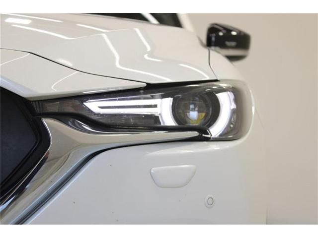 CX-8 4WD