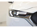 CX-8 4WD