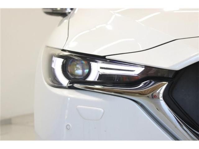 CX-8 4WD