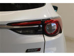 CX-8 4WD