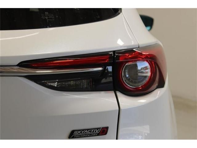 CX-8 4WD