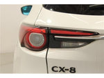 CX-8 4WD