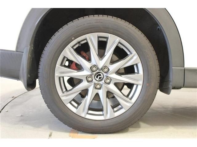 CX-8 4WD
