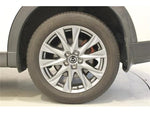 CX-8 4WD