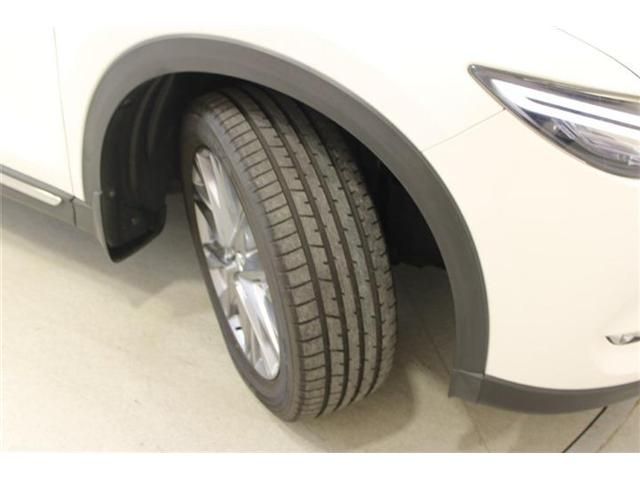 CX-8 4WD