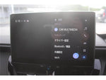 COROLLA sedan HYBRID