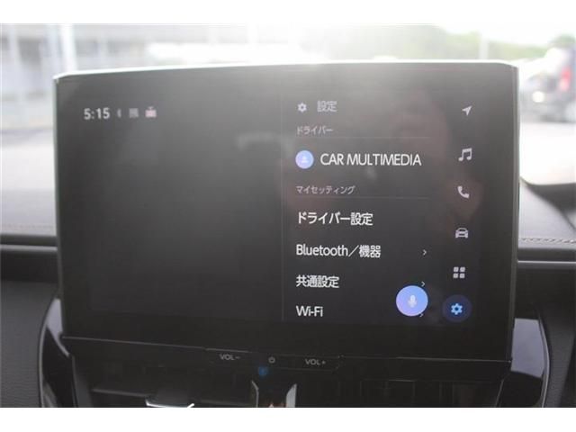 COROLLA sedan HYBRID