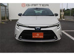 COROLLA sedan HYBRID