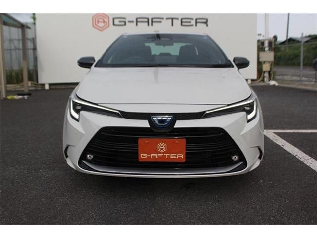 COROLLA sedan HYBRID
