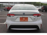 COROLLA sedan HYBRID