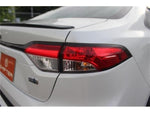 COROLLA sedan HYBRID