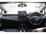 COROLLA sedan HYBRID