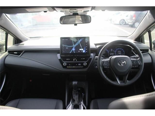 COROLLA sedan HYBRID