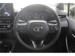 COROLLA sedan HYBRID