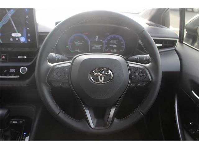 COROLLA sedan HYBRID