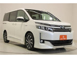 VOXY HYBRID