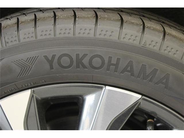 VOXY HYBRID