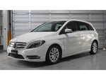 MERCEDES BENZ B class