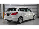 MERCEDES BENZ B class