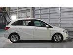MERCEDES BENZ B class