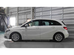 MERCEDES BENZ B class