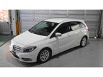 MERCEDES BENZ B class