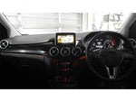 MERCEDES BENZ B class