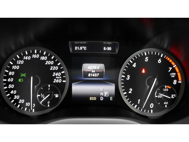 MERCEDES BENZ B class